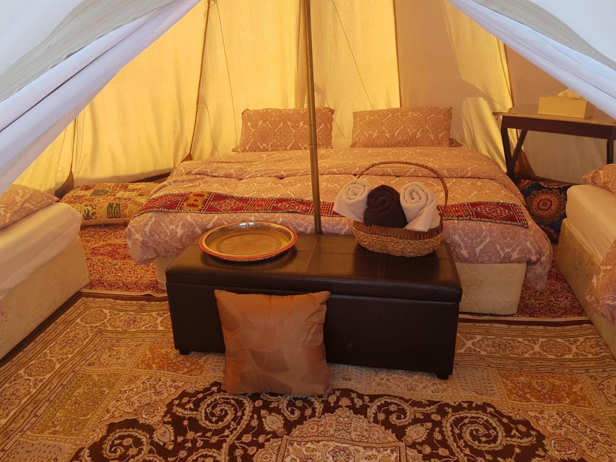 Starwatching Private Camp Hotel Hawiyah Exterior photo
