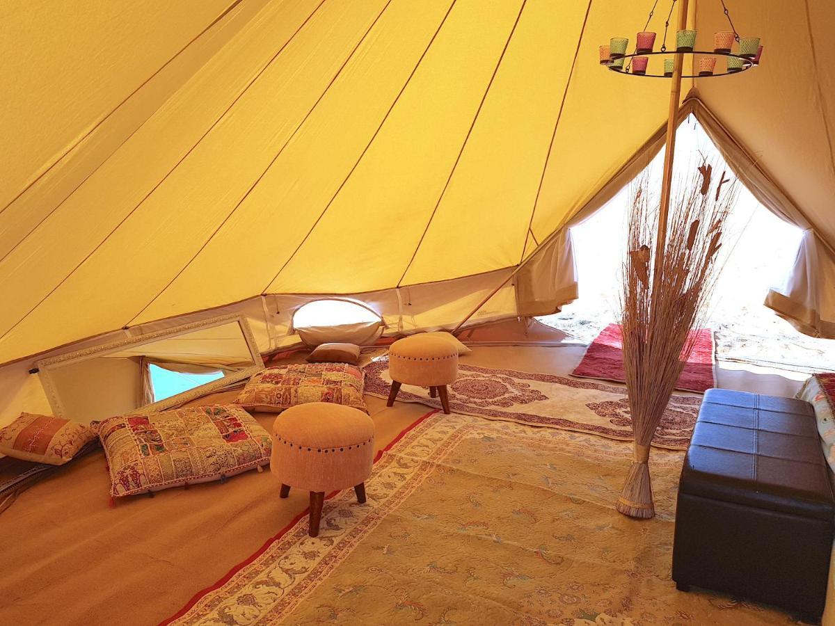 Starwatching Private Camp Hotel Hawiyah Exterior photo