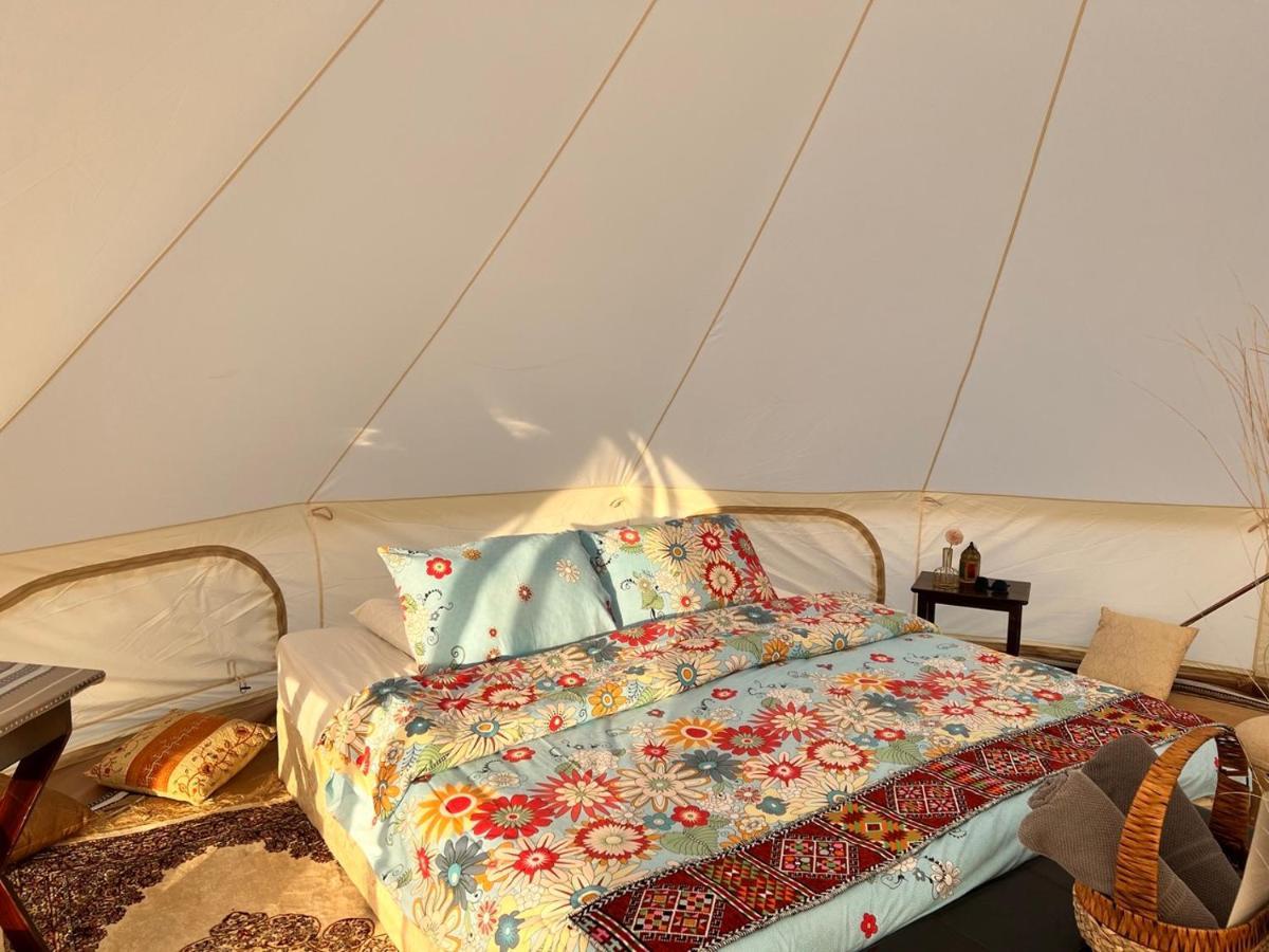 Starwatching Private Camp Hotel Hawiyah Exterior photo